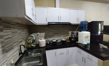 Rumah SHM Luas 7 menit ke Gerbang Toll Kayu Manis 1 Siap Huni J-39429