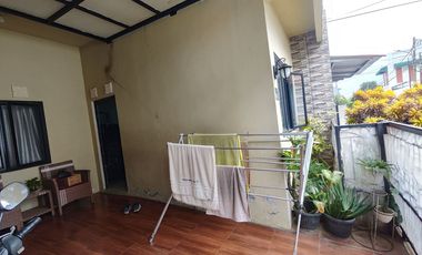 Rumah Siap Huni 10 Menit ke Gerbang Tol Cibadak 2 Dibantu KPR J-38133