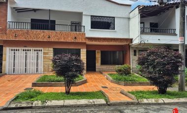 casa-local en arriendo en rosales. Cod A6283
