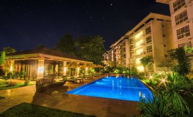 Condo for rent in Cebu City, 32 Sanson By Rockwell , 1-br incl. of dues