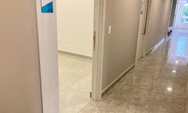 consultorio en arriendo en sabanilla. Cod A106170