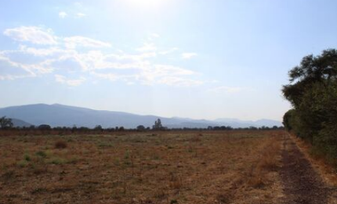 Rancho Agrícola en Zacoalco Jalisco
