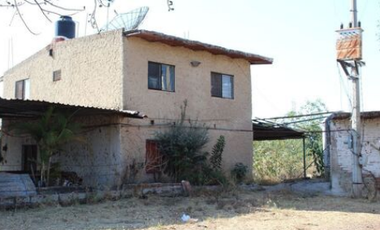 Rancho Agrícola en Zacoalco Jalisco