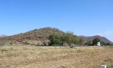 Rancho Agrícola en Zacoalco Jalisco