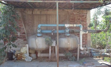 Rancho Agrícola en Zacoalco Jalisco
