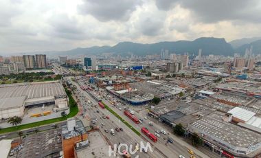 Apartamento Estacion Central ID: 167718r
