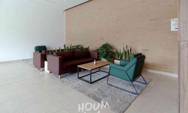 Apartamento Estacion Central ID: 167718r