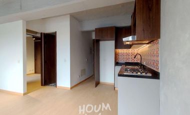 Apartamento Estacion Central ID: 167718r