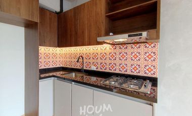 Apartamento Estacion Central ID: 167718r