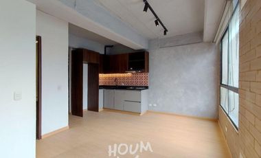 Apartamento Estacion Central ID: 167718r