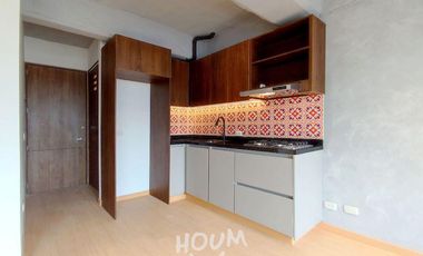 Apartamento Estacion Central ID: 167718r