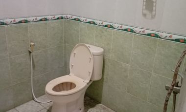 Rumah Luas 2 Lt 8 Menit ke Gerbang Tol Joglo 2 Bebas Banjir J-41985
