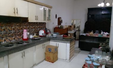 Rumah Luas 2 Lt 8 Menit ke Gerbang Tol Joglo 2 Bebas Banjir J-41985