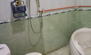 Rumah Luas 2 Lt 8 Menit ke Gerbang Tol Joglo 2 Bebas Banjir J-41985