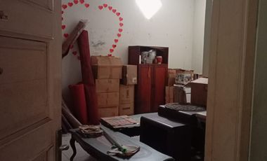 Rumah Luas 2 Lt 8 Menit ke Gerbang Tol Joglo 2 Bebas Banjir J-41985