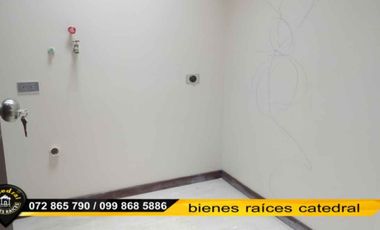 Departamento de venta en Av. Los Cerezos – código:16825