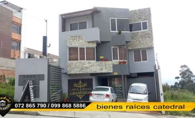 Departamento de venta en Av. Los Cerezos – código:16825