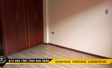 Departamento de venta en Av. Los Cerezos – código:16825