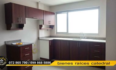 Departamento de venta en Av. Los Cerezos – código:16825