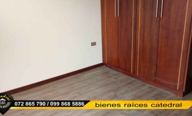 Departamento de venta en Av. Los Cerezos – código:16825