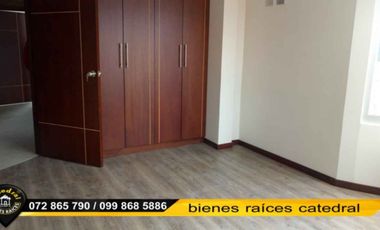 Departamento de venta en Av. Los Cerezos – código:16825