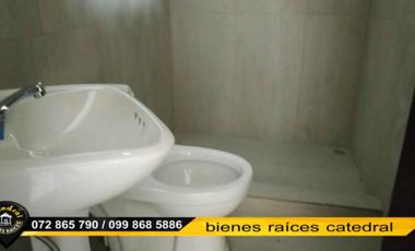 Departamento de venta en Av. Los Cerezos – código:16825