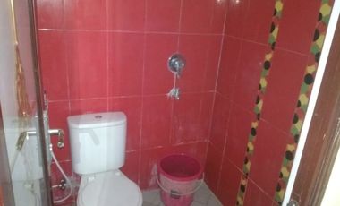 RUMAH MINIMALIS SIAP HUNI DI TENGAH KOTA JOGJA