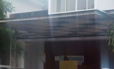 Rumah disewakan di Jawa Timur, Jombang