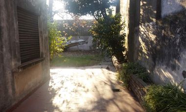 Casa en venta en Berazategui Oeste