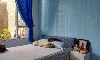 RUMAH MINIMALIS MODERN DI TENGAH KOTA JOGJA