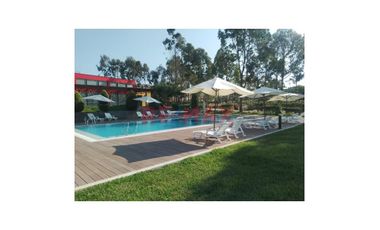 Venta De Terreno En Condominio El Polo – Panamericana Sur Km 75