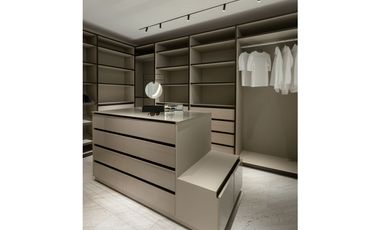 Alquiler de hermoso apartamento en The Towers, Paitilla