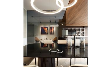 Alquiler de hermoso apartamento en The Towers, Paitilla