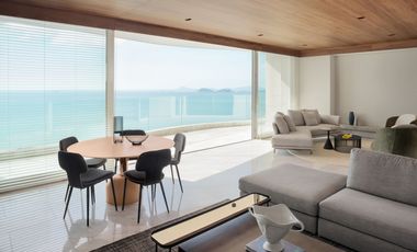 Alquiler de hermoso apartamento en The Towers, Paitilla