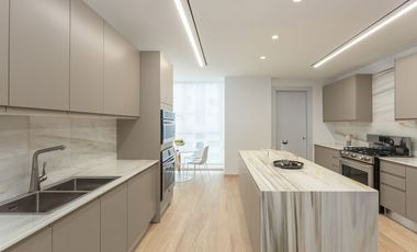 Alquiler de hermoso apartamento en The Towers, Paitilla