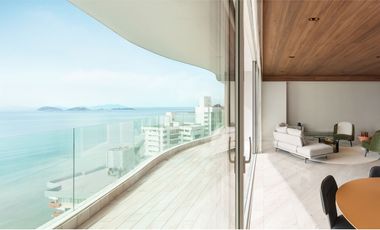 Alquiler de hermoso apartamento en The Towers, Paitilla