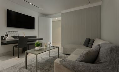 Alquiler de hermoso apartamento en The Towers, Paitilla