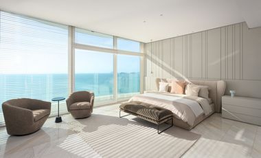 Alquiler de hermoso apartamento en The Towers, Paitilla