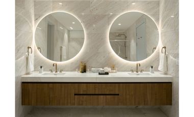 Alquiler de hermoso apartamento en The Towers, Paitilla