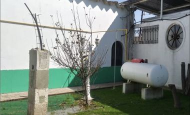 Rancho En Acatlán, Hidalgo (producción Ganadera Y de Queso).