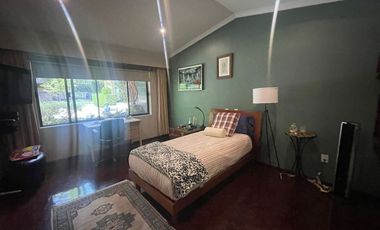 CASA EN RENTA EN BOSQUES DE LAS LOMAS