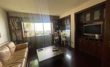 CASA EN RENTA EN BOSQUES DE LAS LOMAS