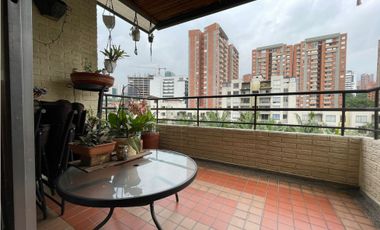 Venta Apartamento Patio Bonito Medellin