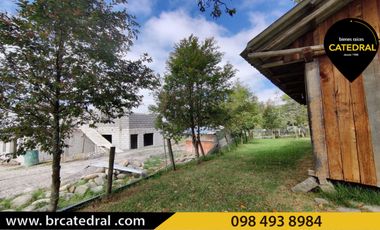 Casa de arriendo en Pampa Veintimilla  – código:20480