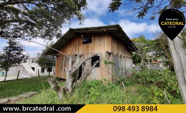 Casa de arriendo en Pampa Veintimilla  – código:20480