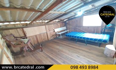 Casa de arriendo en Pampa Veintimilla  – código:20480