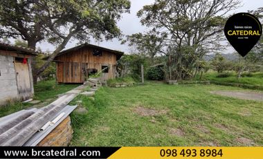 Casa de arriendo en Pampa Veintimilla  – código:20480
