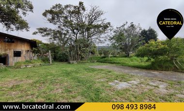 Casa de arriendo en Pampa Veintimilla  – código:20480