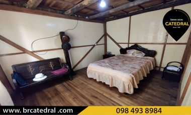Casa de arriendo en Pampa Veintimilla  – código:20480