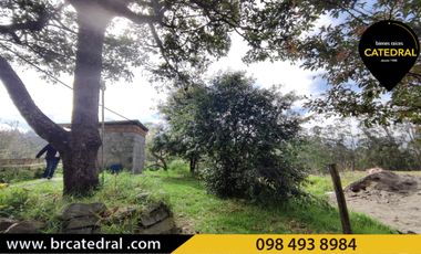 Casa de arriendo en Pampa Veintimilla  – código:20480